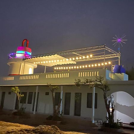 Homestay Khai Minh Quang Ngai Exteriér fotografie