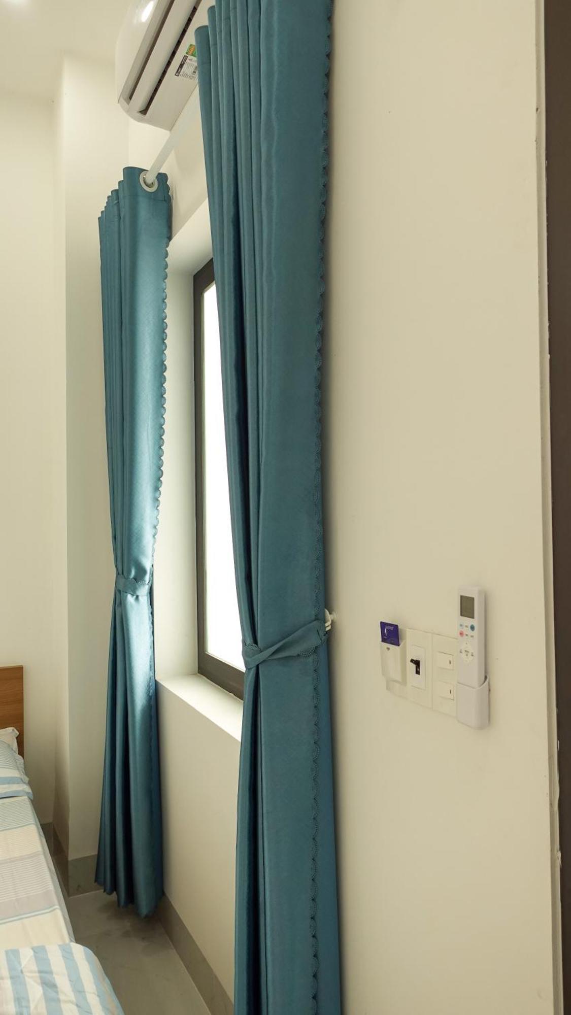 Homestay Khai Minh Quang Ngai Exteriér fotografie