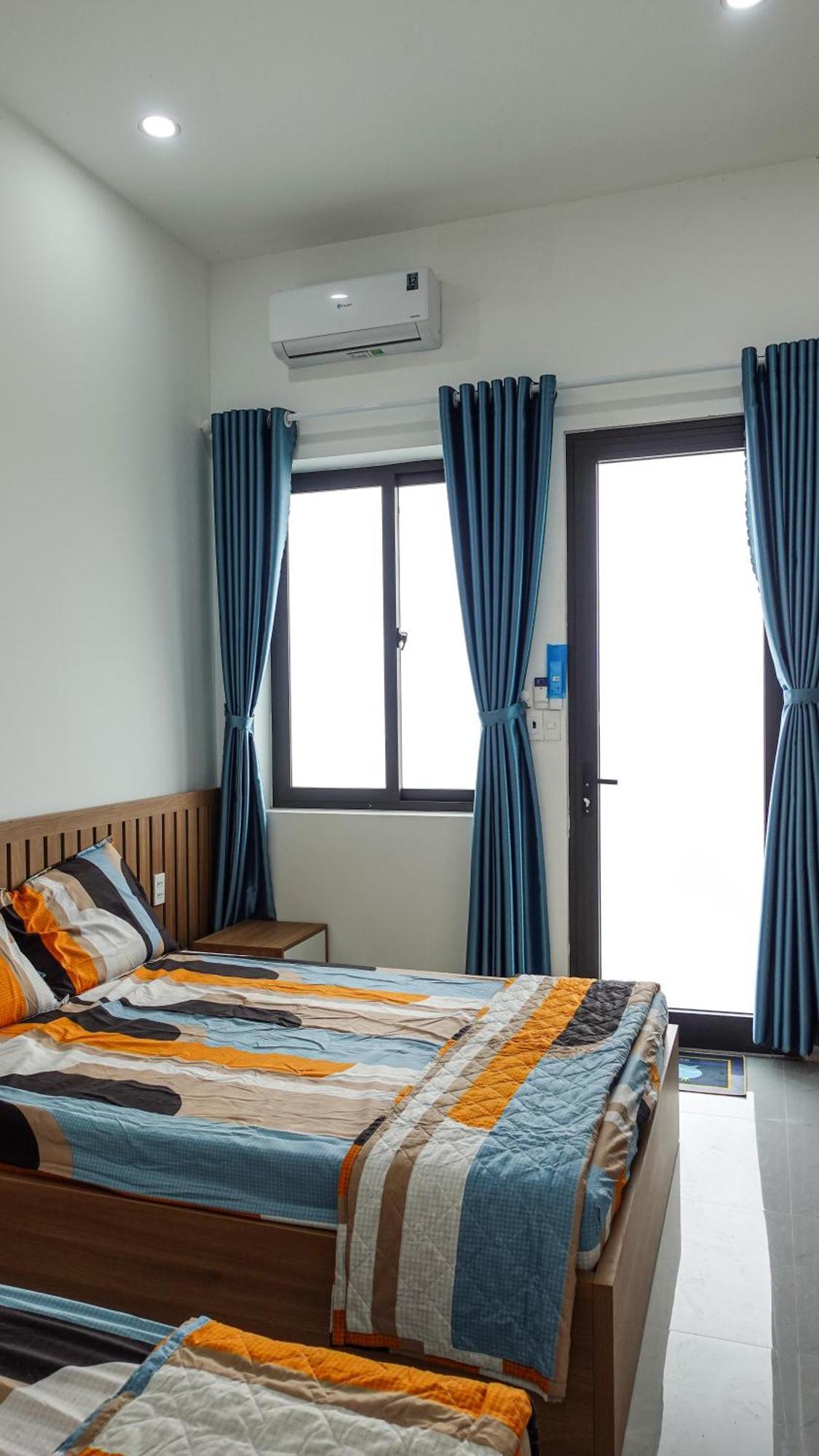 Homestay Khai Minh Quang Ngai Exteriér fotografie